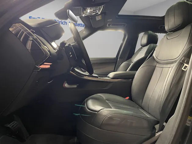 Land Rover Range Rover Sport 3.0 I6 250 SE