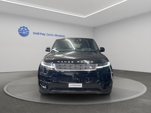 Vehicle image LAND ROVER Range Rover Sport 3.0 I6 250 SE