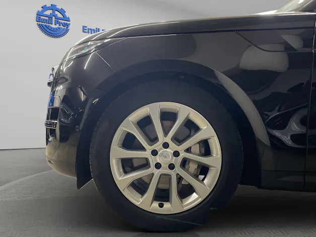 Land Rover Range Rover Sport 3.0 I6 250 SE