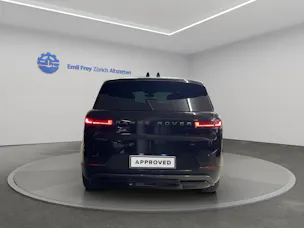 Land Rover Range Rover Sport 3.0 I6 250 SE