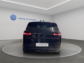 Vehicle image LAND ROVER Range Rover Sport 3.0 I6 250 SE