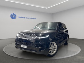 Vehicle image LAND ROVER Range Rover Sport 3.0 I6 250 SE
