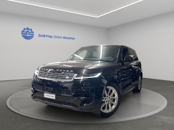 Vehicle image LAND ROVER Range Rover Sport 3.0 I6 250 SE