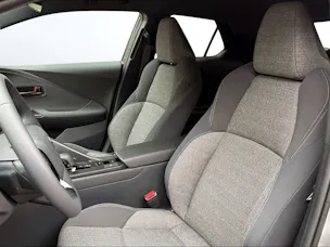 Toyota C-HR 2.0 HEV Swiss Edition 4x4