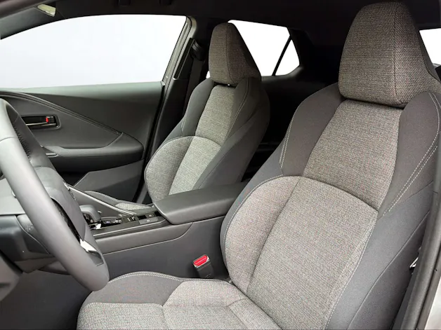 Toyota C-HR 2.0 HEV Swiss Edition 4x4