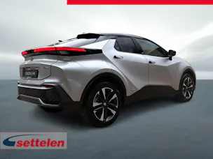 Toyota C-HR 2.0 HEV Swiss Edition 4x4