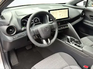 Toyota C-HR 2.0 HEV Swiss Edition 4x4
