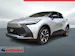 Toyota C-HR 2.0 HEV Swiss Edition 4x4