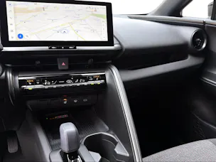 Toyota C-HR 2.0 HEV Swiss Edition 4x4