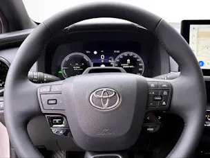Toyota C-HR 2.0 HEV Swiss Edition 4x4