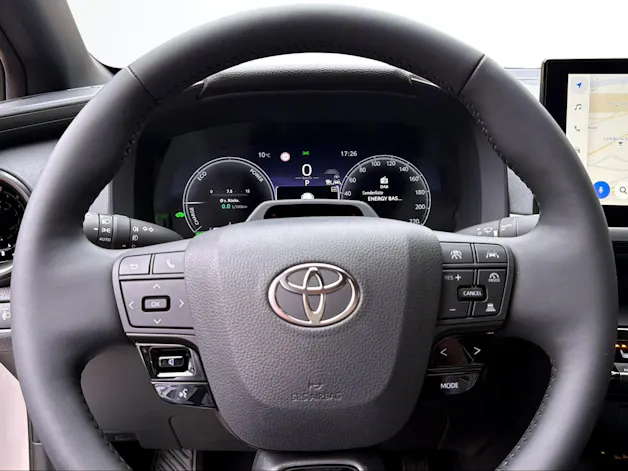 Toyota C-HR 2.0 HEV Swiss Edition 4x4