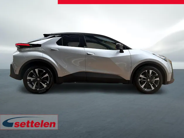 Toyota C-HR 2.0 HEV Swiss Edition 4x4