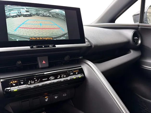Toyota C-HR 2.0 HEV Swiss Edition 4x4