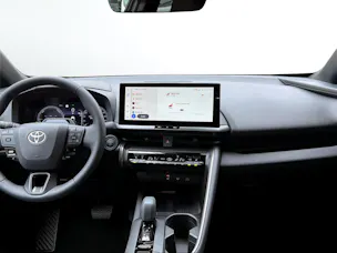 Toyota C-HR 2.0 HEV Swiss Edition 4x4