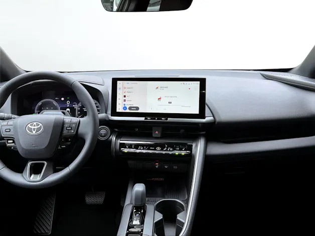 Toyota C-HR 2.0 HEV Swiss Edition 4x4