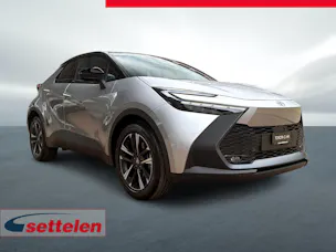 Toyota C-HR 2.0 HEV Swiss Edition 4x4