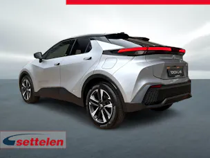 Toyota C-HR 2.0 HEV Swiss Edition 4x4