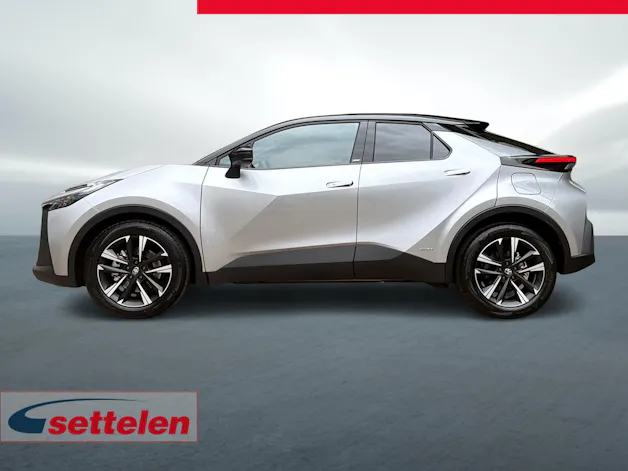 Toyota C-HR 2.0 HEV Swiss Edition 4x4