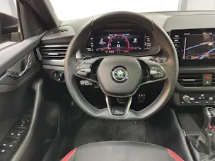 Škoda Scala 1.5 TSI Monte Carlo DSG