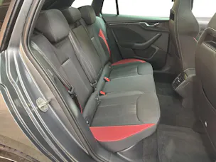 Škoda Scala 1.5 TSI Monte Carlo DSG