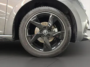 Škoda Scala 1.5 TSI Monte Carlo DSG