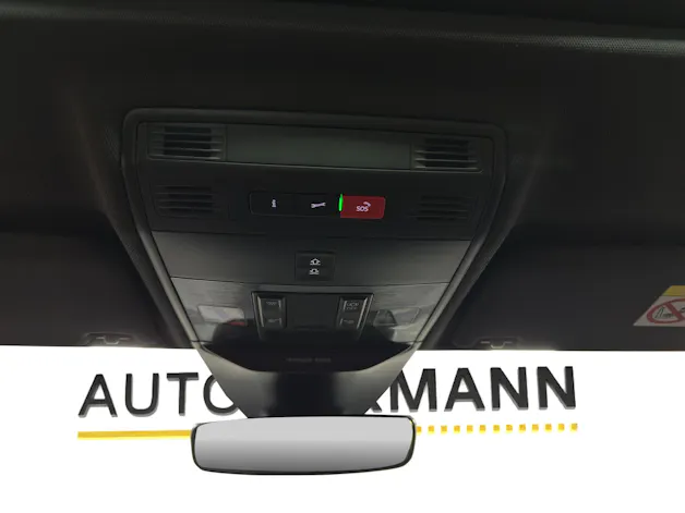 Škoda Scala 1.5 TSI Monte Carlo DSG