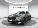 Škoda Scala 1.5 TSI Monte Carlo DSG