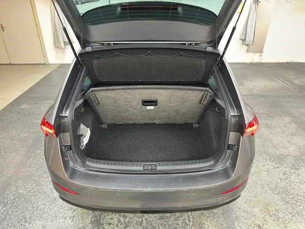 Škoda Scala 1.5 TSI Monte Carlo DSG