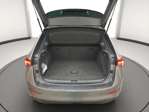 Škoda Scala 1.5 TSI Monte Carlo DSG