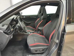 Škoda Scala 1.5 TSI Monte Carlo DSG
