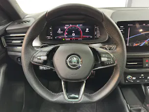 Škoda Scala 1.5 TSI Monte Carlo DSG