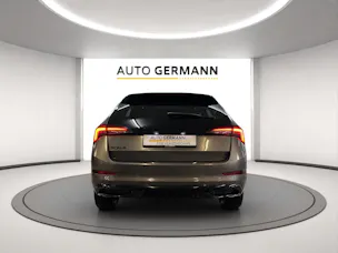 Škoda Scala 1.5 TSI Monte Carlo DSG