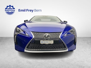 Vehicle image LEXUS LC 500 Sport+