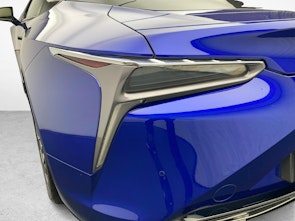 Vehicle image LEXUS LC 500 Sport+