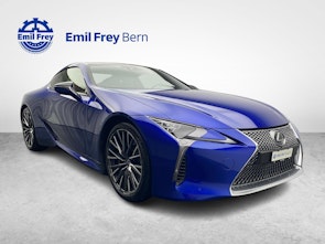 Vehicle image LEXUS LC 500 Sport+