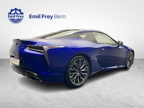 Vehicle image LEXUS LC 500 Sport+