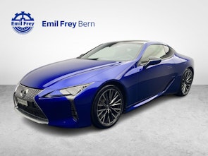 Vehicle image LEXUS LC 500 Sport+