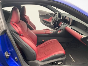 Vehicle image LEXUS LC 500 Sport+