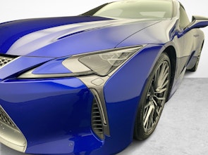 Vehicle image LEXUS LC 500 Sport+