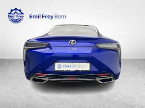 Vehicle image LEXUS LC 500 Sport+