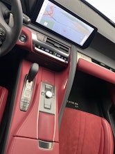 Vehicle image LEXUS LC 500 Sport+