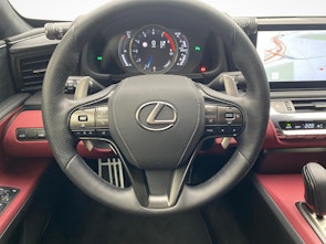 Vehicle image LEXUS LC 500 Sport+