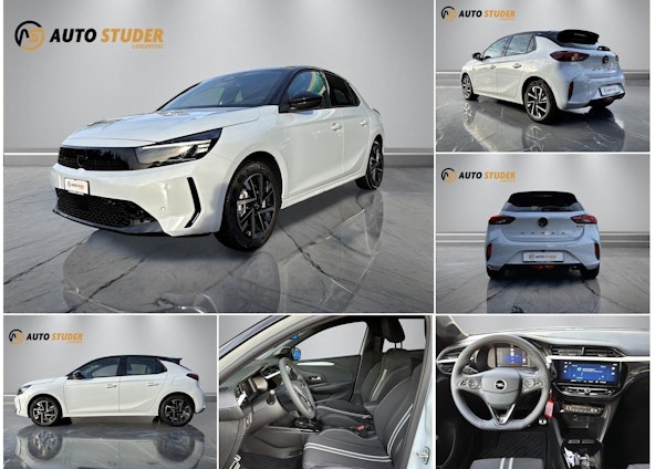 First vehicle image First vehicle image