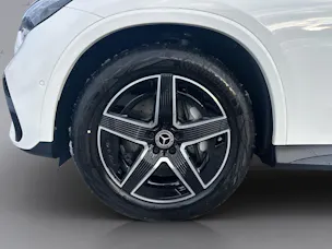 Mercedes-Benz GLC 300 AMG Line 4matic Coupé