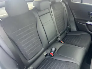 Mercedes-Benz GLC 300 AMG Line 4matic Coupé