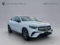 Mercedes-Benz GLC 300 AMG Line 4matic Coupé
