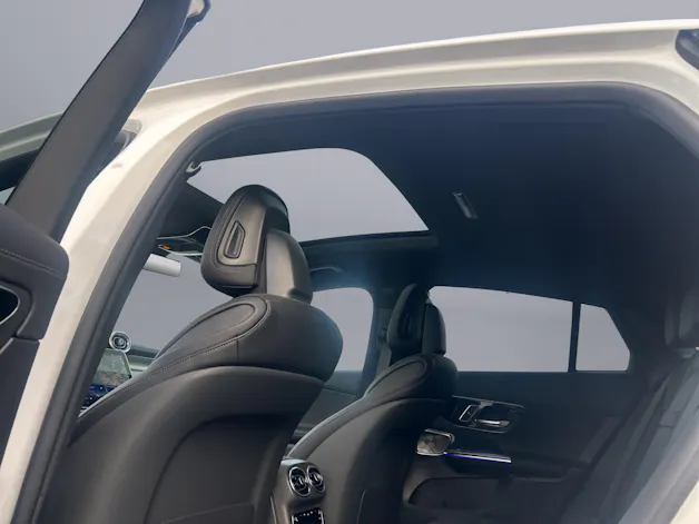 Mercedes-Benz GLC 300 AMG Line 4matic Coupé