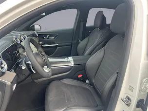 Mercedes-Benz GLC 300 AMG Line 4matic Coupé