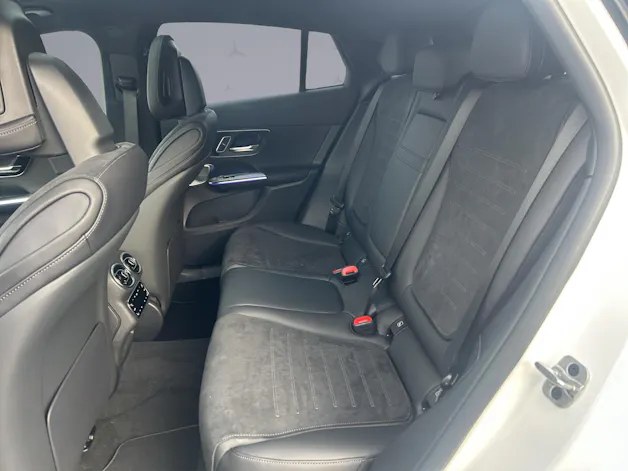 Mercedes-Benz GLC 300 AMG Line 4matic Coupé