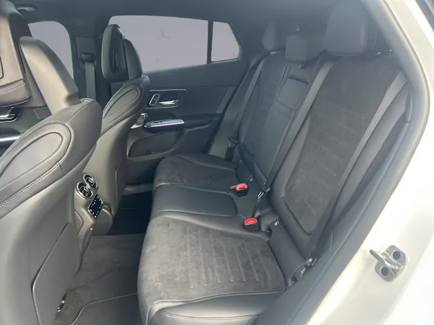 Mercedes-Benz GLC 300 AMG Line 4matic Coupé